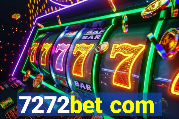 7272bet com